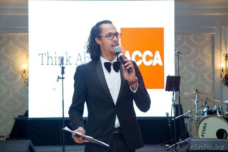 Тамада, ведущий в Алматы Даниэль Джеймс (каз, рус, англ, китайский) - Изображение #6, Объявление #1298542