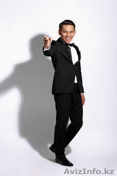 Тамада, ведущий в Алматы Тлеухан Омархан (каз, рус) - Изображение #3, Объявление #1575622