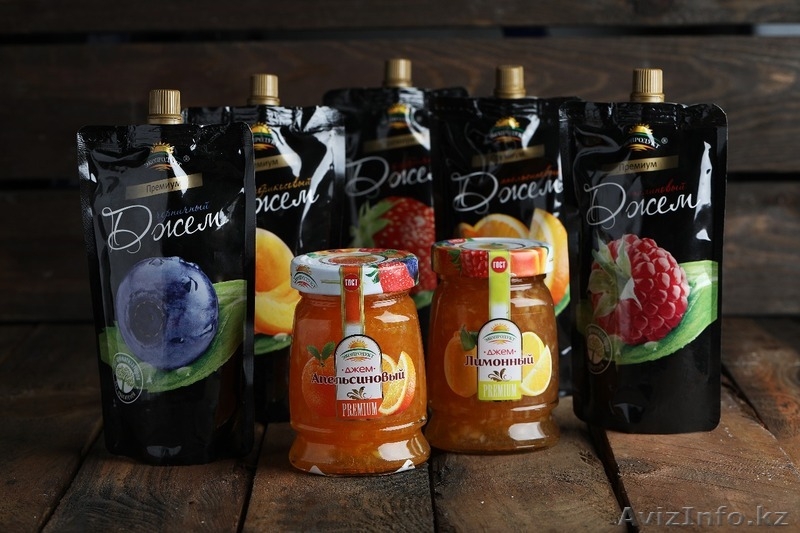 Ищем дилеров, торговых сетей, магазинов по продуктам питания по Казахстану.  - Изображение #4, Объявление #1613564