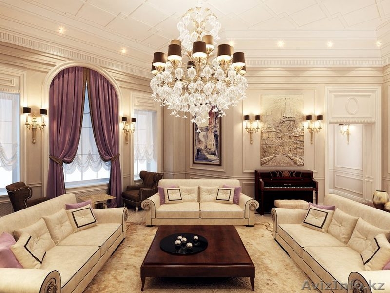 Дизайн Интерьера - Бесплатная Консультация от Ведущего Дизайнера  - Изображение #4, Объявление #1620190