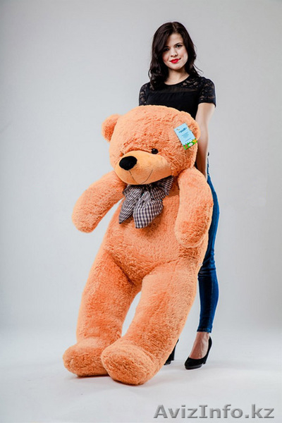 Плюшевые подарки! - Изображение #3, Объявление #1618622