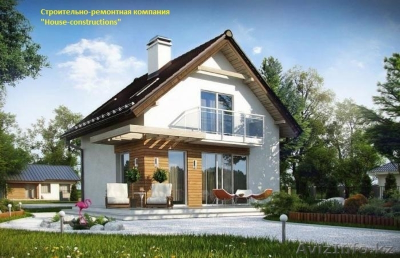 Качественные Фасадные панели - Изображение #3, Объявление #1618006