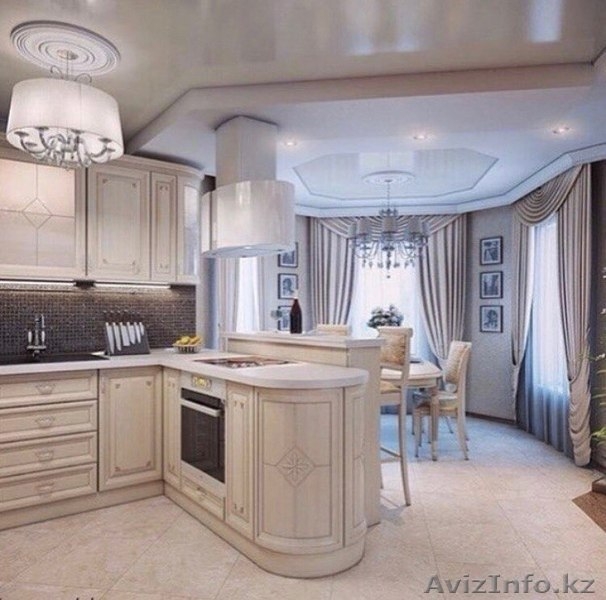 Дизайн Интерьера - Бесплатная Консультация от Ведущего Дизайнера  - Изображение #6, Объявление #1620190