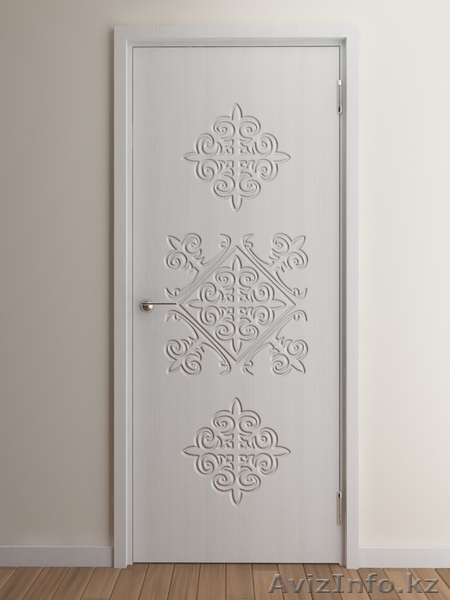 Производим межкомнатные двери любой сложности - Изображение #8, Объявление #1619473