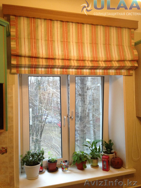 Рольставни и солнцезащитные системы - Изображение #3, Объявление #1621109