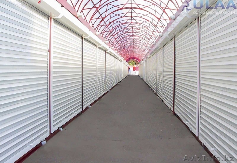 Римские шторы, жалюзи, предметы интерьера - Изображение #4, Объявление #1617896