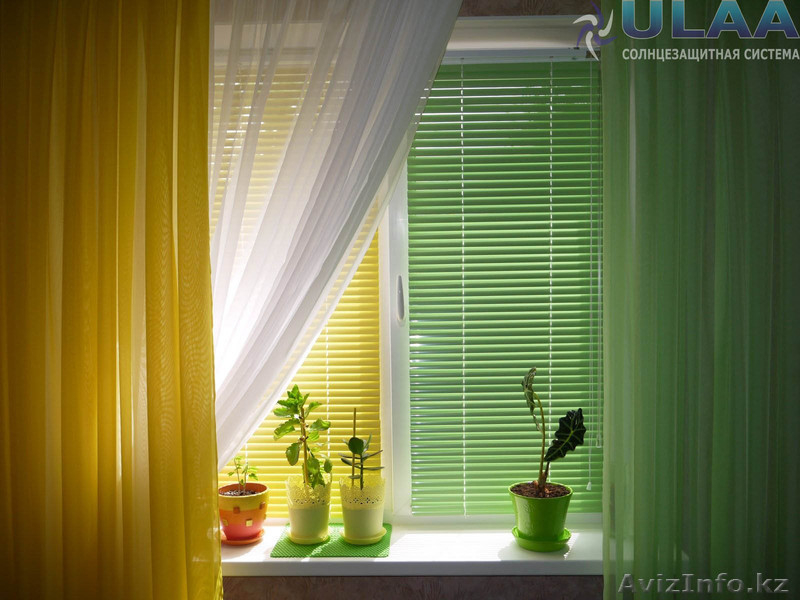 Рольставни и солнцезащитные системы - Изображение #4, Объявление #1621109