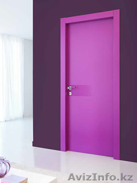 Производим межкомнатные двери любой сложности - Изображение #3, Объявление #1619473