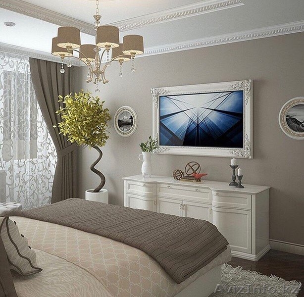 Дизайн интерьера в Алматы - 20% скидка  - Изображение #5, Объявление #1620189