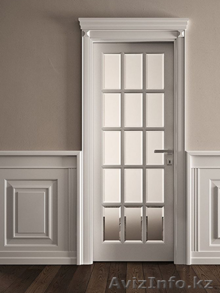 Производим межкомнатные двери любой сложности - Изображение #5, Объявление #1619473