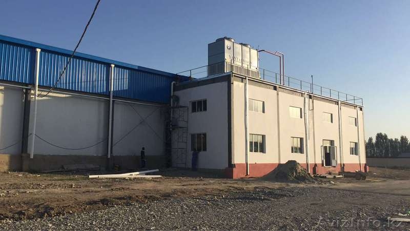 Овоще и фруктохранилище и оборудование шоковой заморозки . - Изображение #8, Объявление #1619864