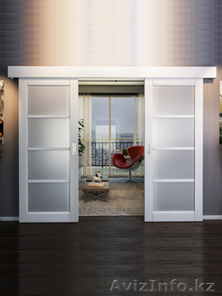 Производим межкомнатные двери любой сложности - Изображение #7, Объявление #1619473