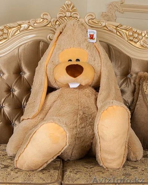 Плюшевые подарки! - Изображение #9, Объявление #1618622