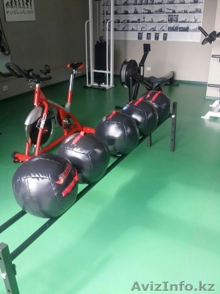 Боксерские мешки, груши и др - Изображение #8, Объявление #1617809