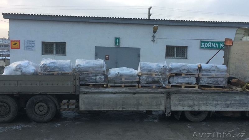 Перевозим сборные груза - Изображение #3, Объявление #1618670