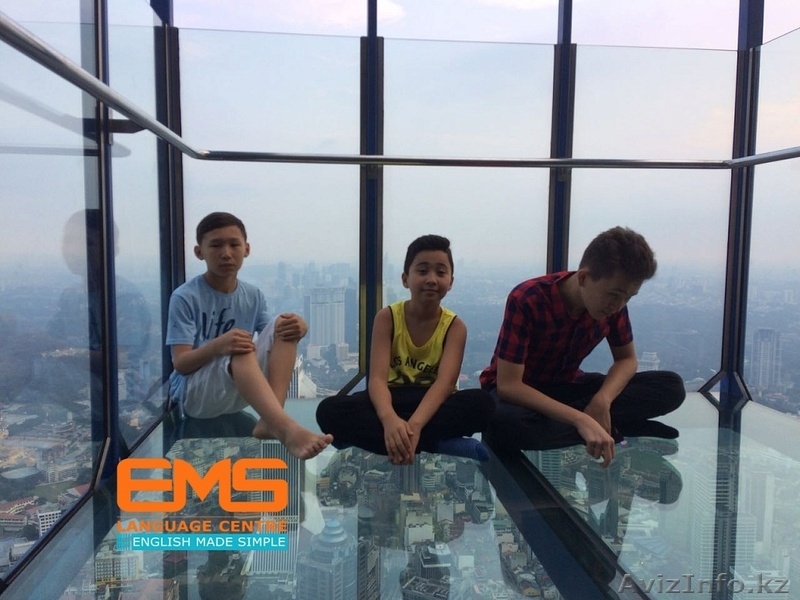 Школа английского языка в Малайзии - Изображение #2, Объявление #1619707