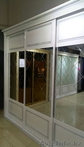 шкафы купе на заказ алматы - Изображение #3, Объявление #1618299