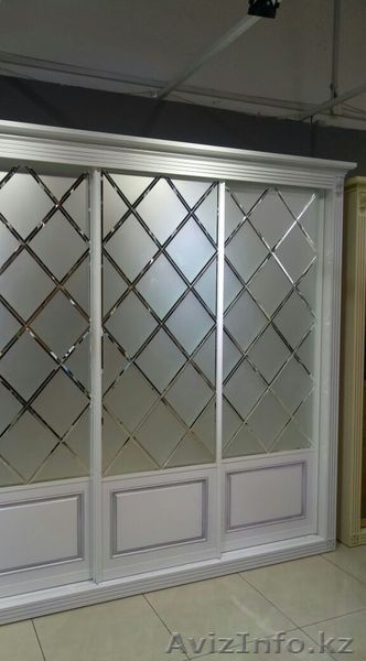 шкафы купе на заказ алматы - Изображение #4, Объявление #1618299