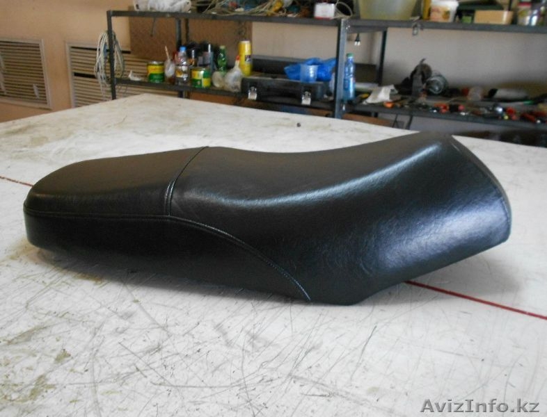 Накидки, авто-чехлы, перетяжка салона автомобиля - Изображение #10, Объявление #1617820