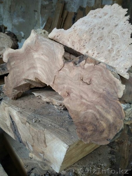 Массив для авторских изделий:кап,слэбы,доска,спилы - Изображение #6, Объявление #1597908