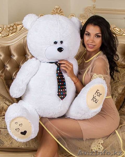 Плюшевые подарки! - Изображение #6, Объявление #1618622