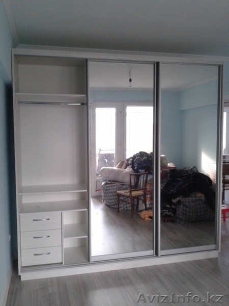 Профессионально.Сборка-разборка,ремонт.Сборка мебели ИКЕА. - Изображение #8, Объявление #1604324