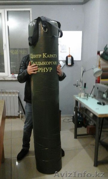 Боксерские мешки, груши и др - Изображение #4, Объявление #1617809