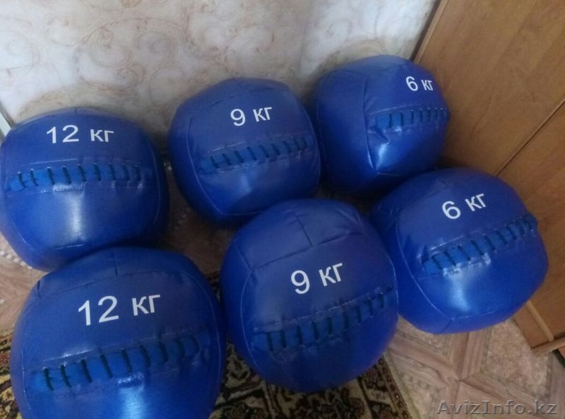 Боксерские мешки, груши и др - Изображение #7, Объявление #1617809