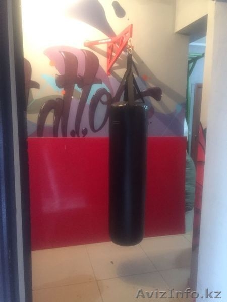 Медбол, сэндбэг, жилет и др - Изображение #8, Объявление #1617811