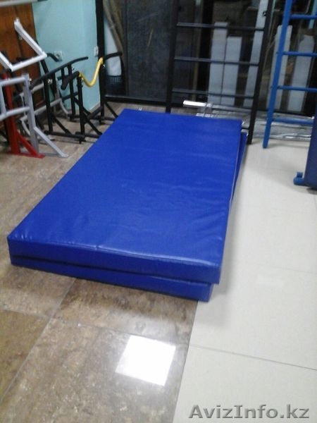 Маты спортивные, гимнастические - Изображение #3, Объявление #1617818