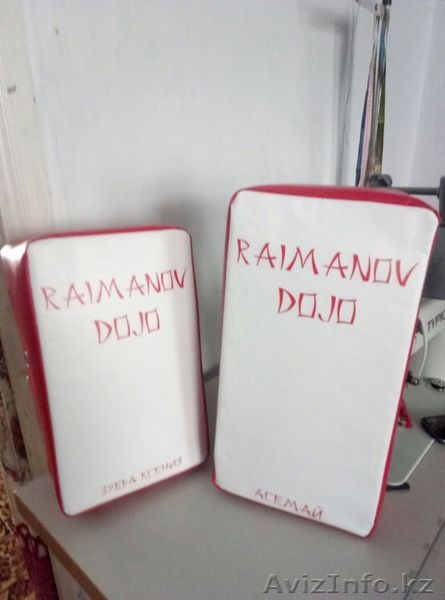 Маты спортивные, гимнастические - Изображение #7, Объявление #1617818