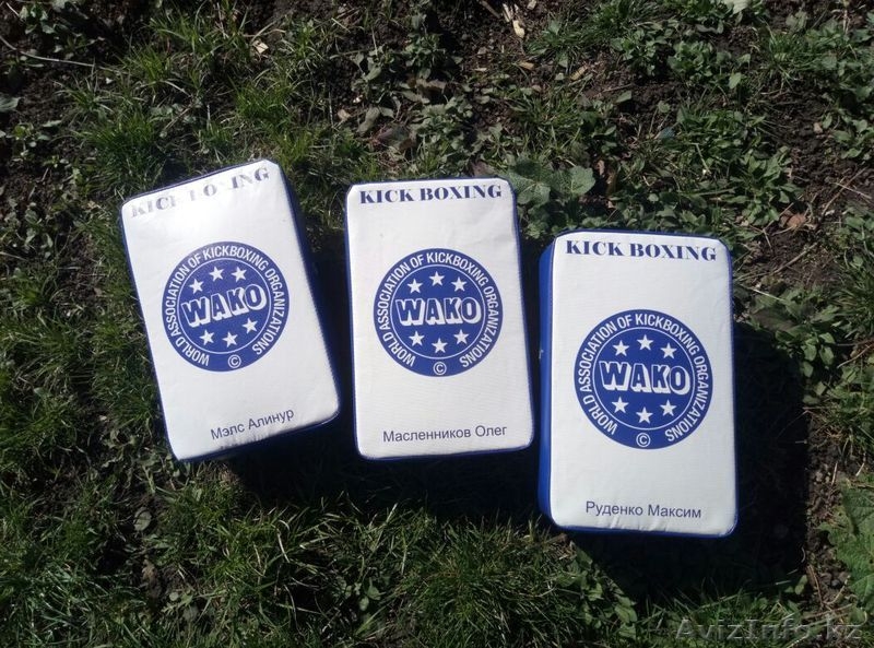 Маты спортивные, гимнастические - Изображение #8, Объявление #1617818