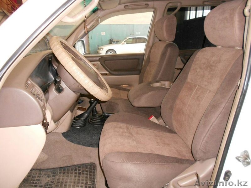 Накидки, авто-чехлы, перетяжка салона автомобиля - Изображение #4, Объявление #1617820