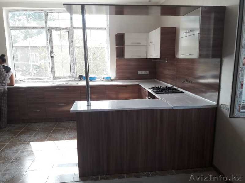 Кухня под ключ - Изображение #6, Объявление #1620962