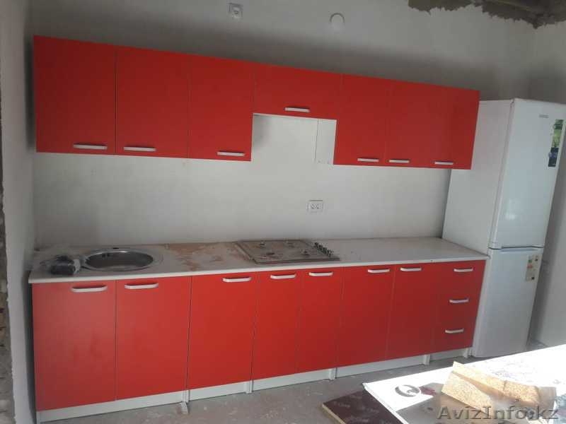 Кухня под ключ - Изображение #7, Объявление #1620962