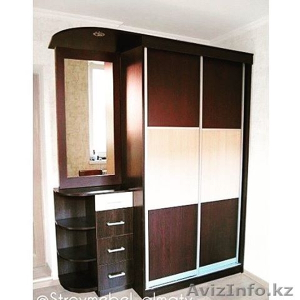 Мебель по Вашему желанию - Изображение #3, Объявление #1621829