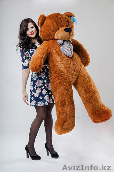 Плюшевые подарки - Изображение #4, Объявление #1624254