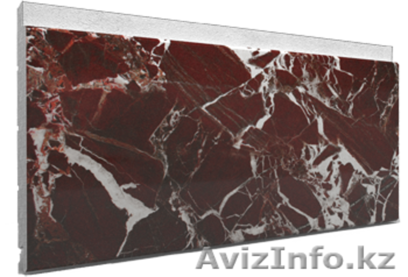 Декоративная теплопанель под камень,кирпич,брус - Изображение #1, Объявление #1622601