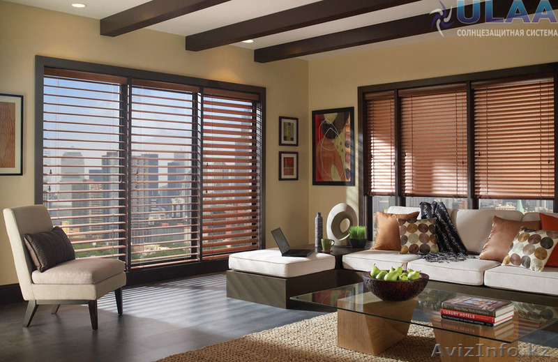 Жалюзи, ролл-шторы, рольставни, работаем с дилерами - Изображение #2, Объявление #1622737