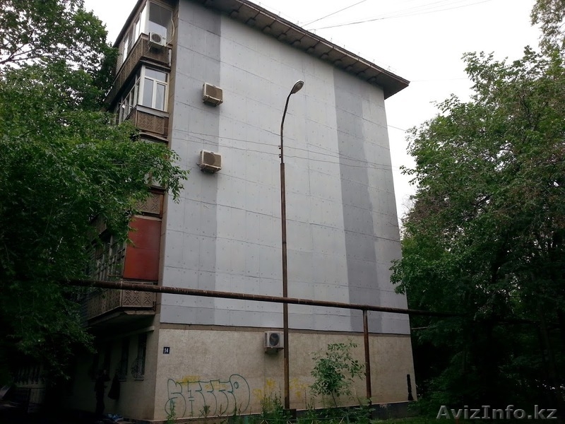 Утепление коттеджей домов - Изображение #1, Объявление #1624964