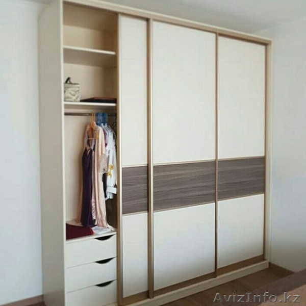 Корпусная мебель в Алматы - Изображение #3, Объявление #1623792