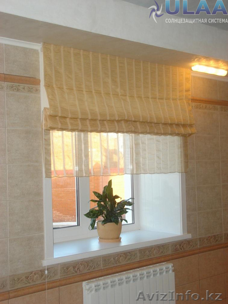 Жалюзи, ролл-шторы, также работаем с дилерами +77018005208 - Изображение #3, Объявление #1621794