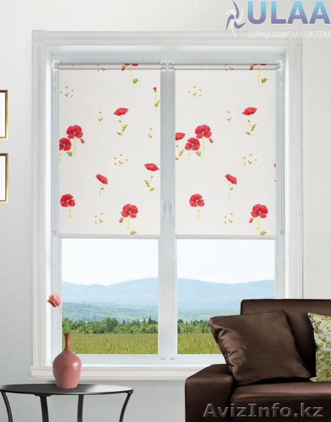 Рольставни и другие солнцезащитные системы - Изображение #3, Объявление #1623430