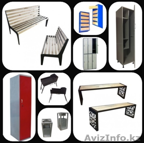 Качественные металлоизделия в Алматы - Изображение #3, Объявление #1622194