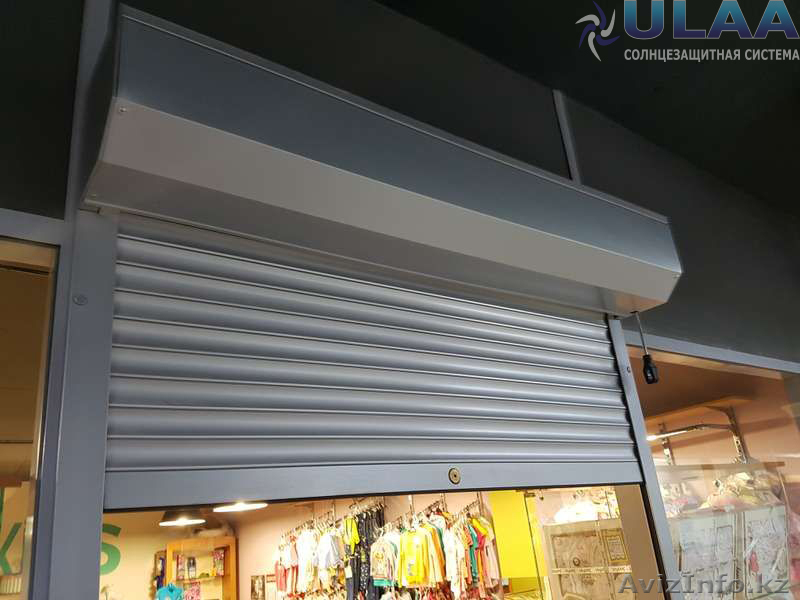 Жалюзи, ролл-шторы, также работаем с дилерами +77018005208 - Изображение #4, Объявление #1621794