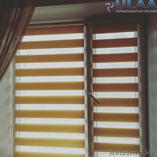 Рольставни, жалюзи, солнцезащитные системы - Изображение #4, Объявление #1623909