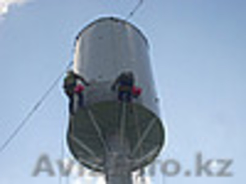 Покраска металлоконструкций, очистка от грязи и пыли - Изображение #5, Объявление #1624994