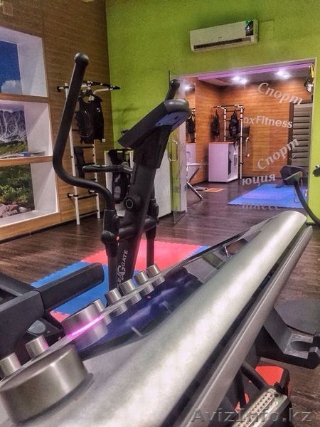 скидка до 25% от студии MaryMax fitness - Изображение #3, Объявление #1624343