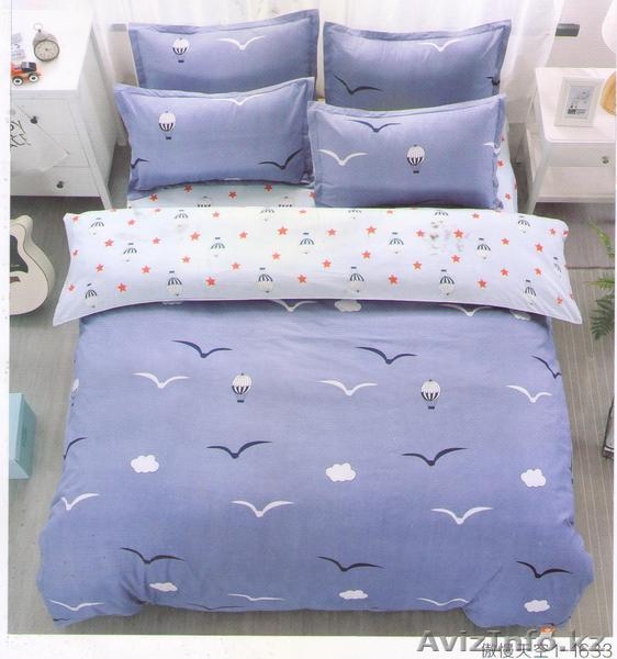 2 СПАЛЬНЫЙ КОМПЛЕКТ ФЛАНЕЛЬ. - Изображение #2, Объявление #1622213