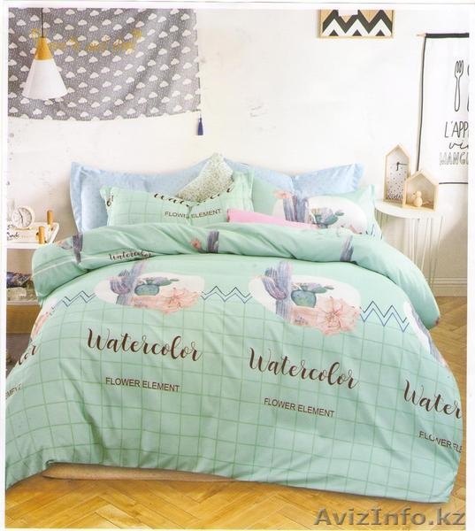 2 СПАЛЬНЫЙ КОМПЛЕКТ ФЛАНЕЛЬ. - Изображение #3, Объявление #1622213